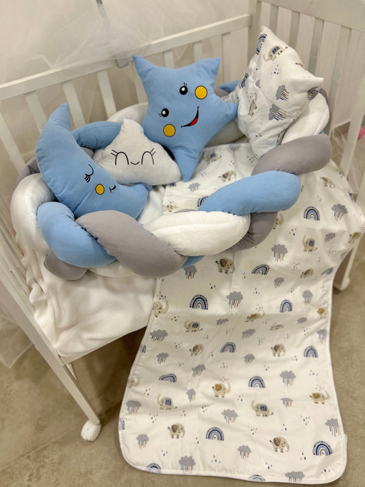 فرش تخت فلانيل بدون ناموسية