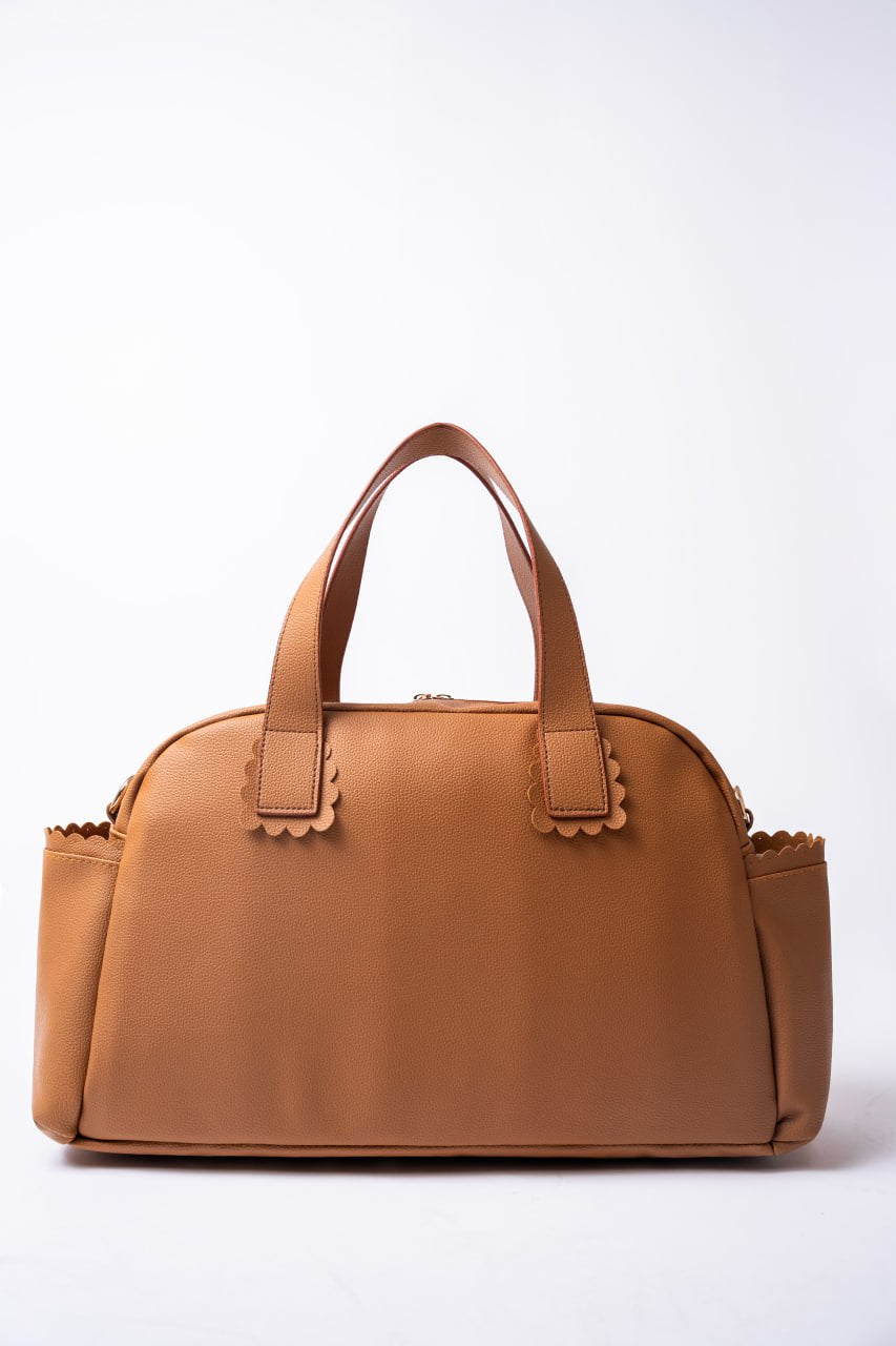 شنطة my collection جلد  ايد