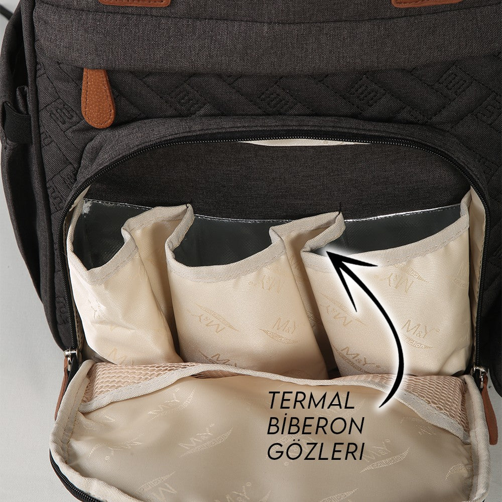 6690 شنطة my collection ضهر قماش