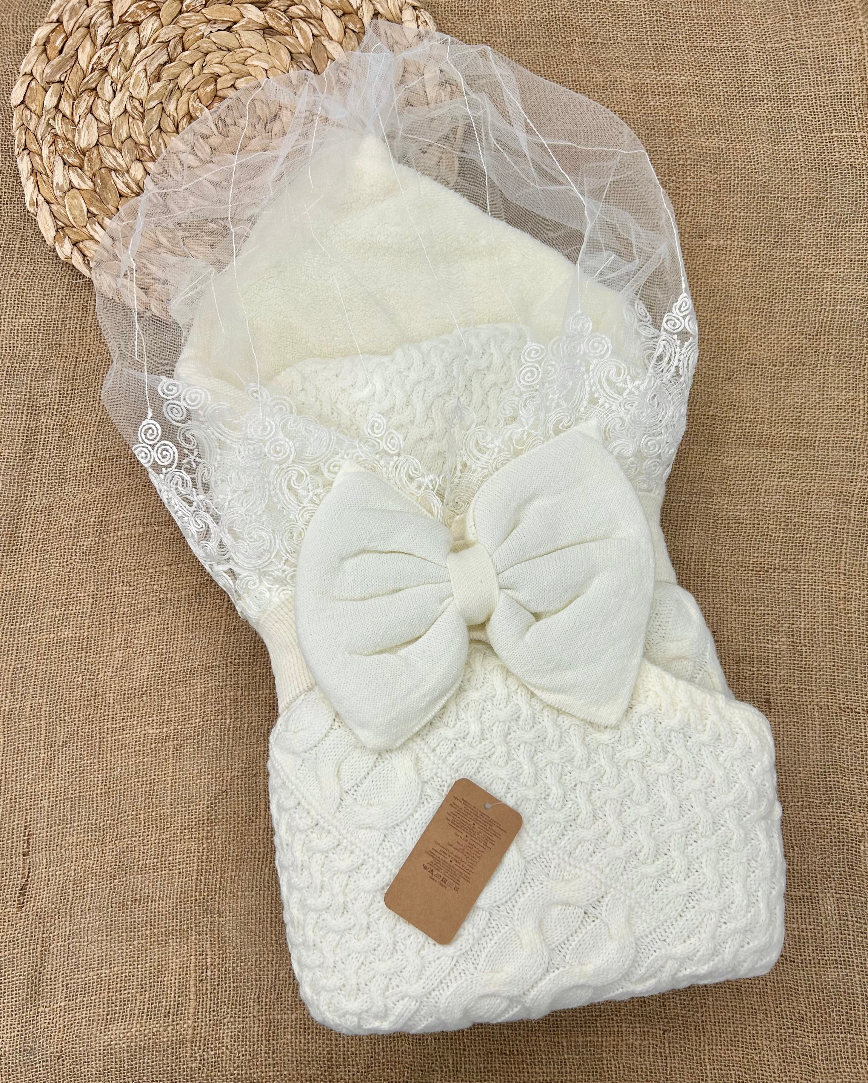 حرام كوت صوف فرو دانتيل