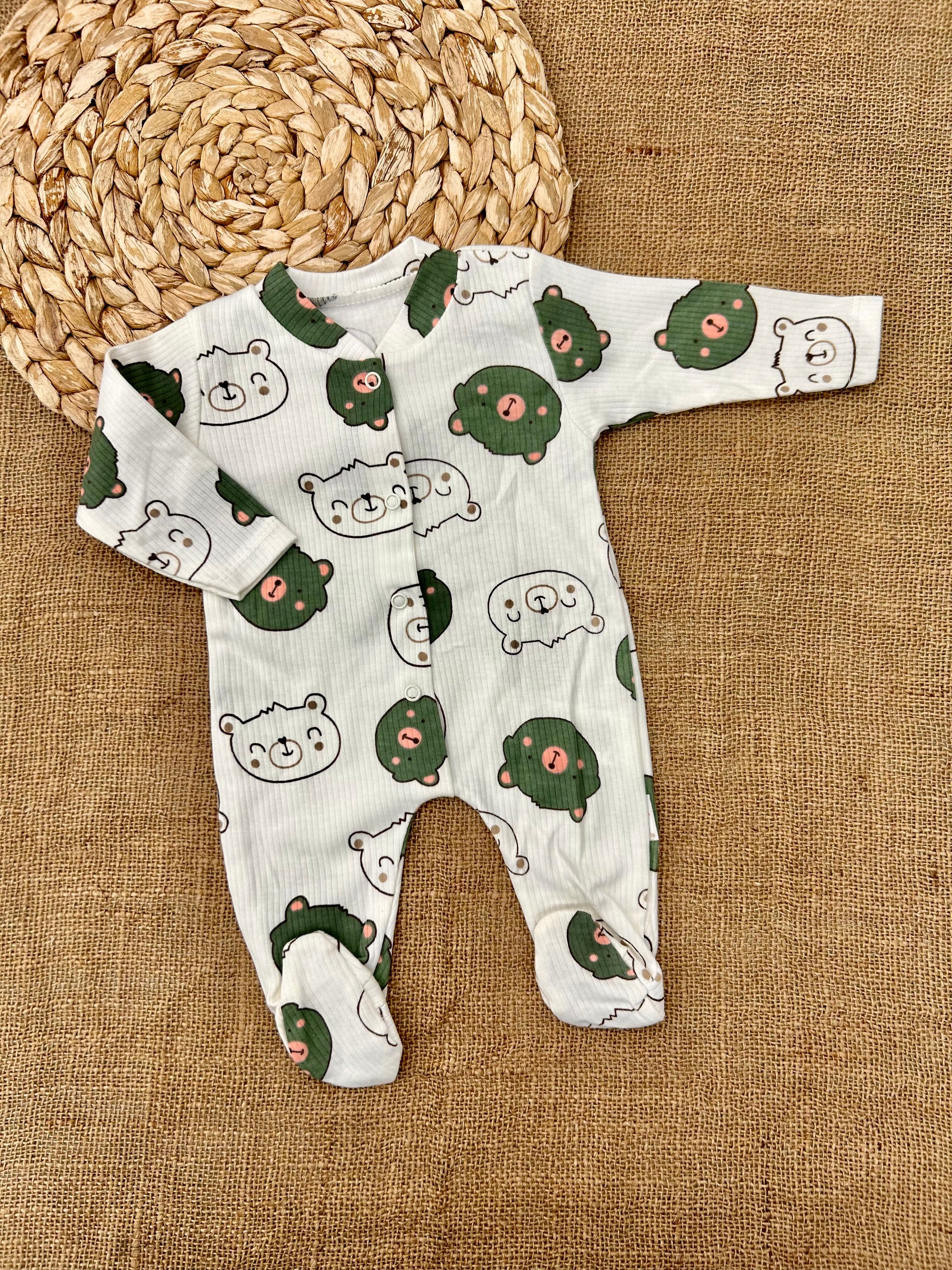 أفرهول قطن اشكال دبب