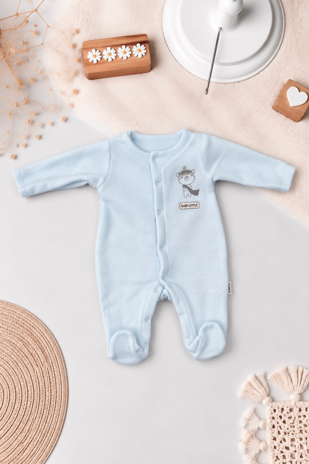 أفرهول فليز baby little