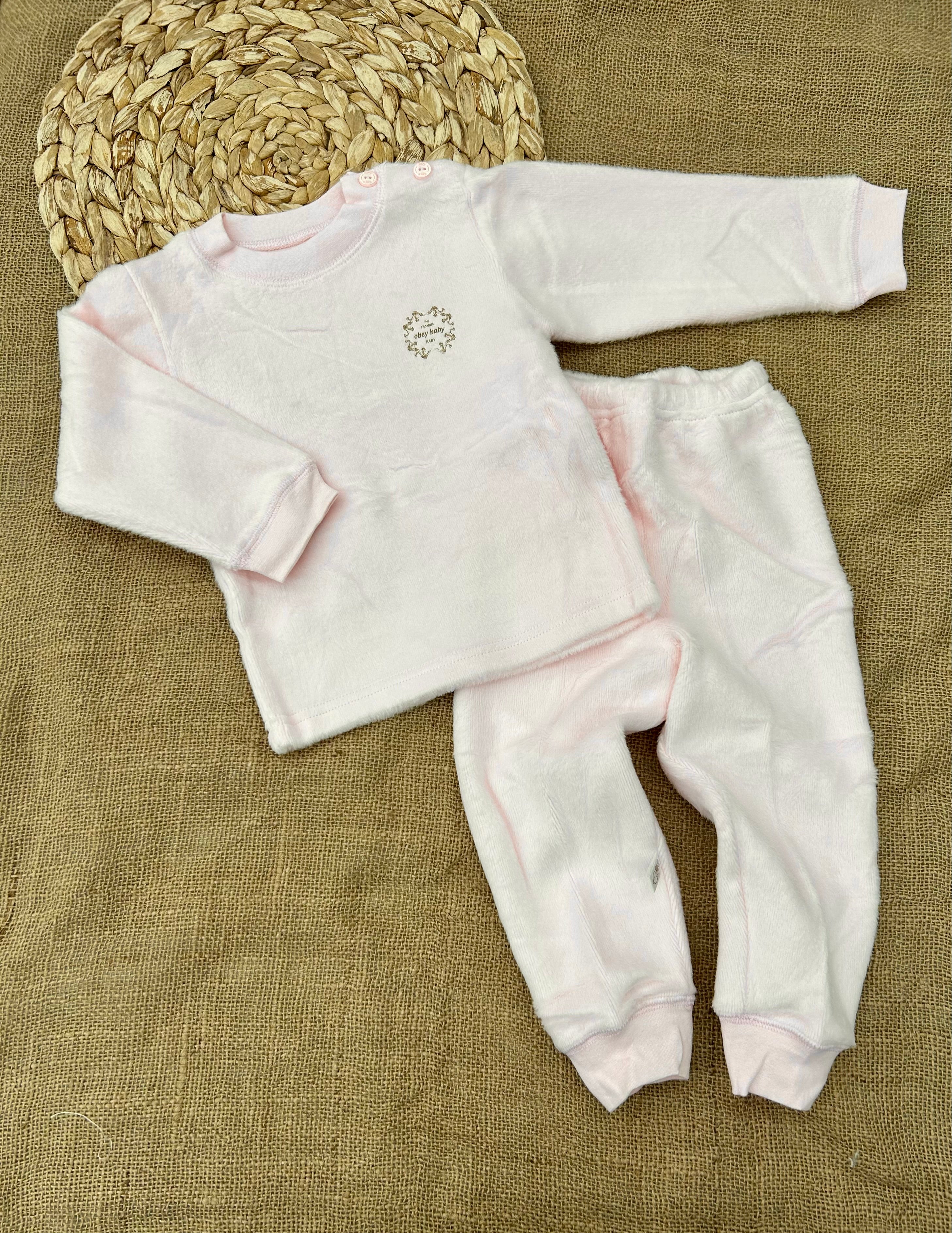 بيجامة بيبي فليز