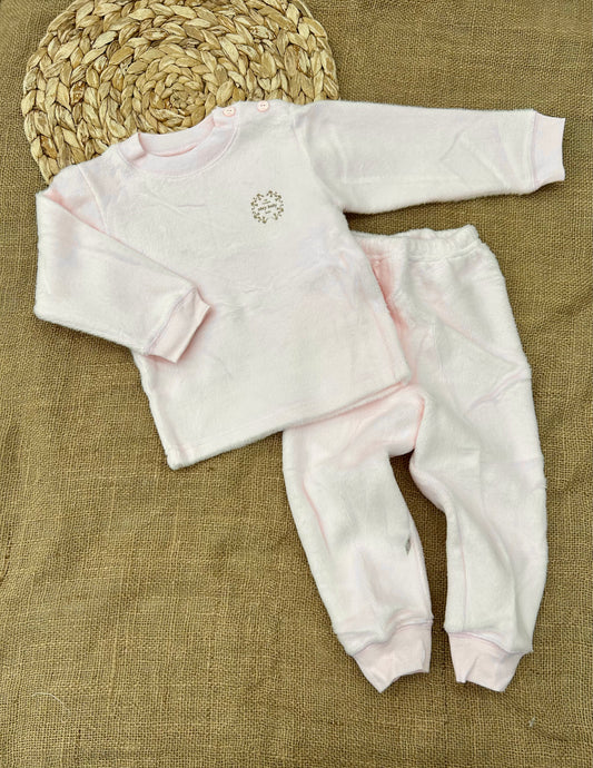 بيجامة بيبي فليز