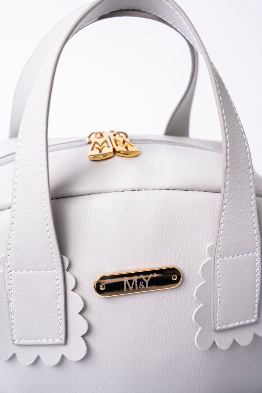 شنطة my collection ضهر