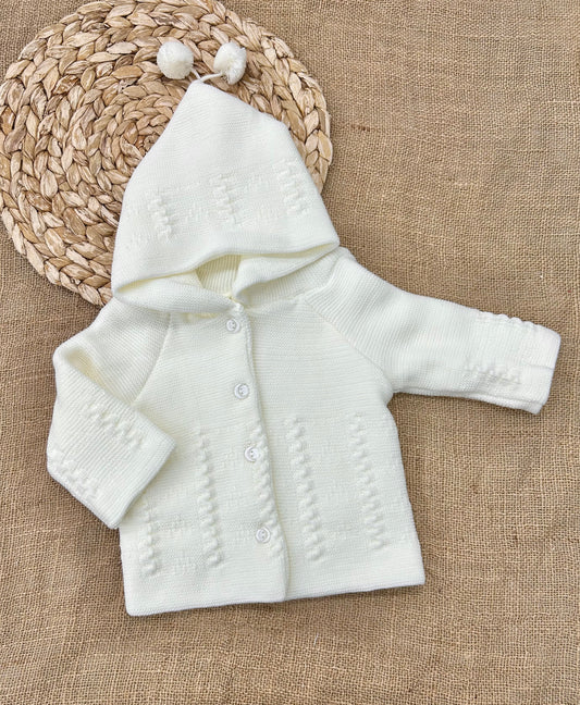 جكيت بيبي صوف