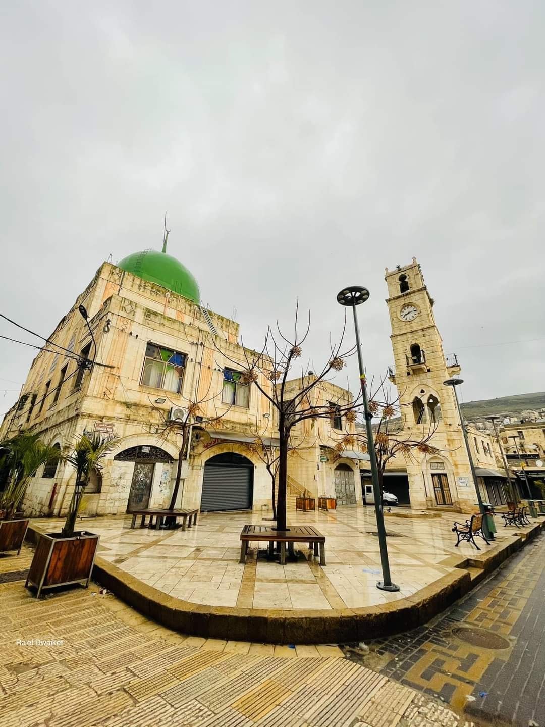 محلات عرفات للأطفال