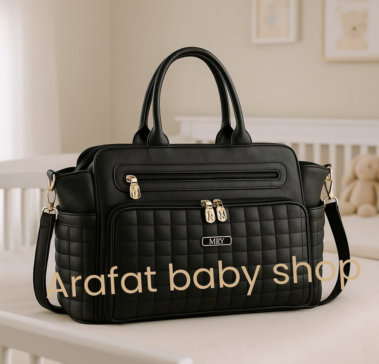 شنطة my collection جلد 7281