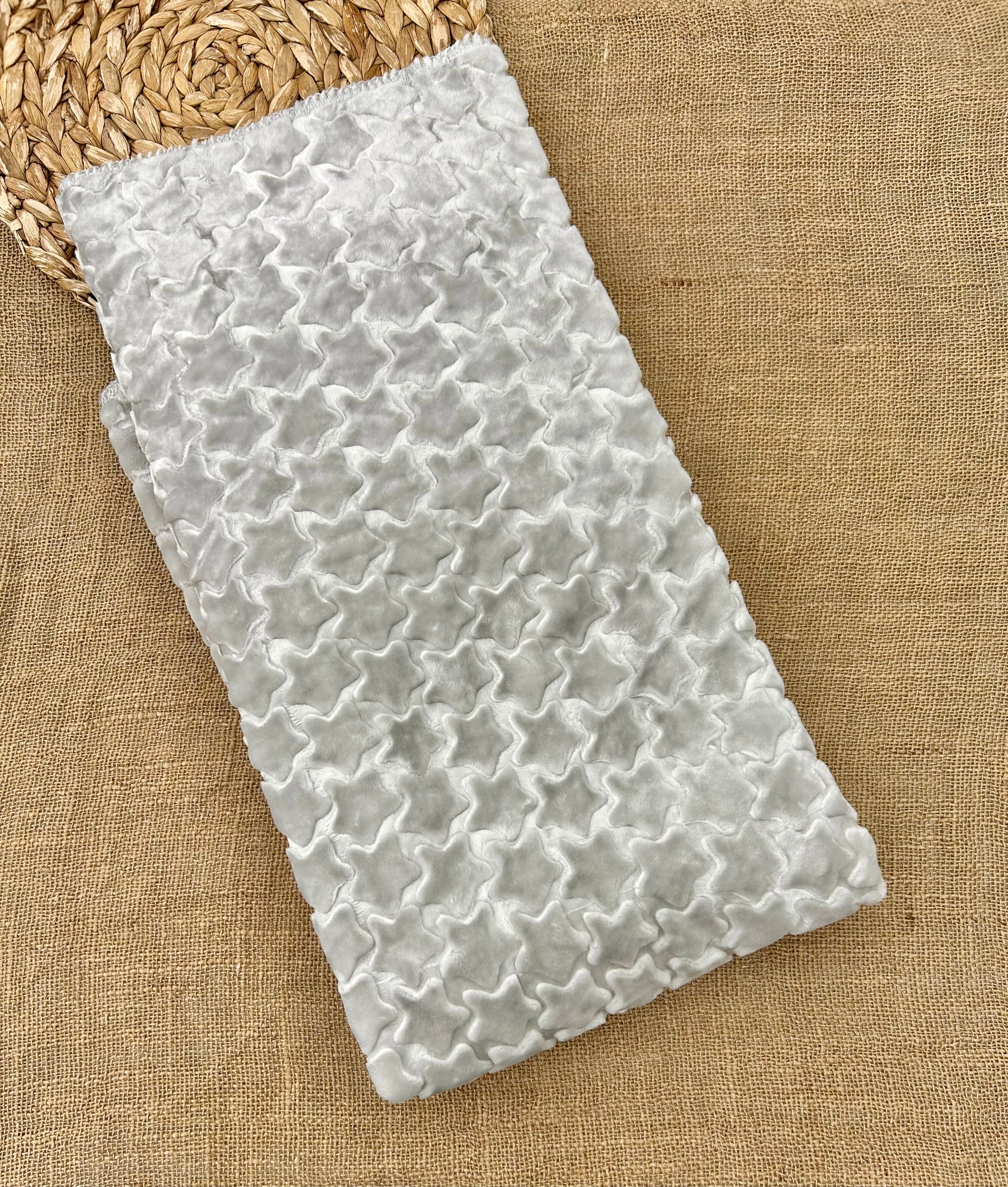 حرام مخمل محفر طبقتين نجوم