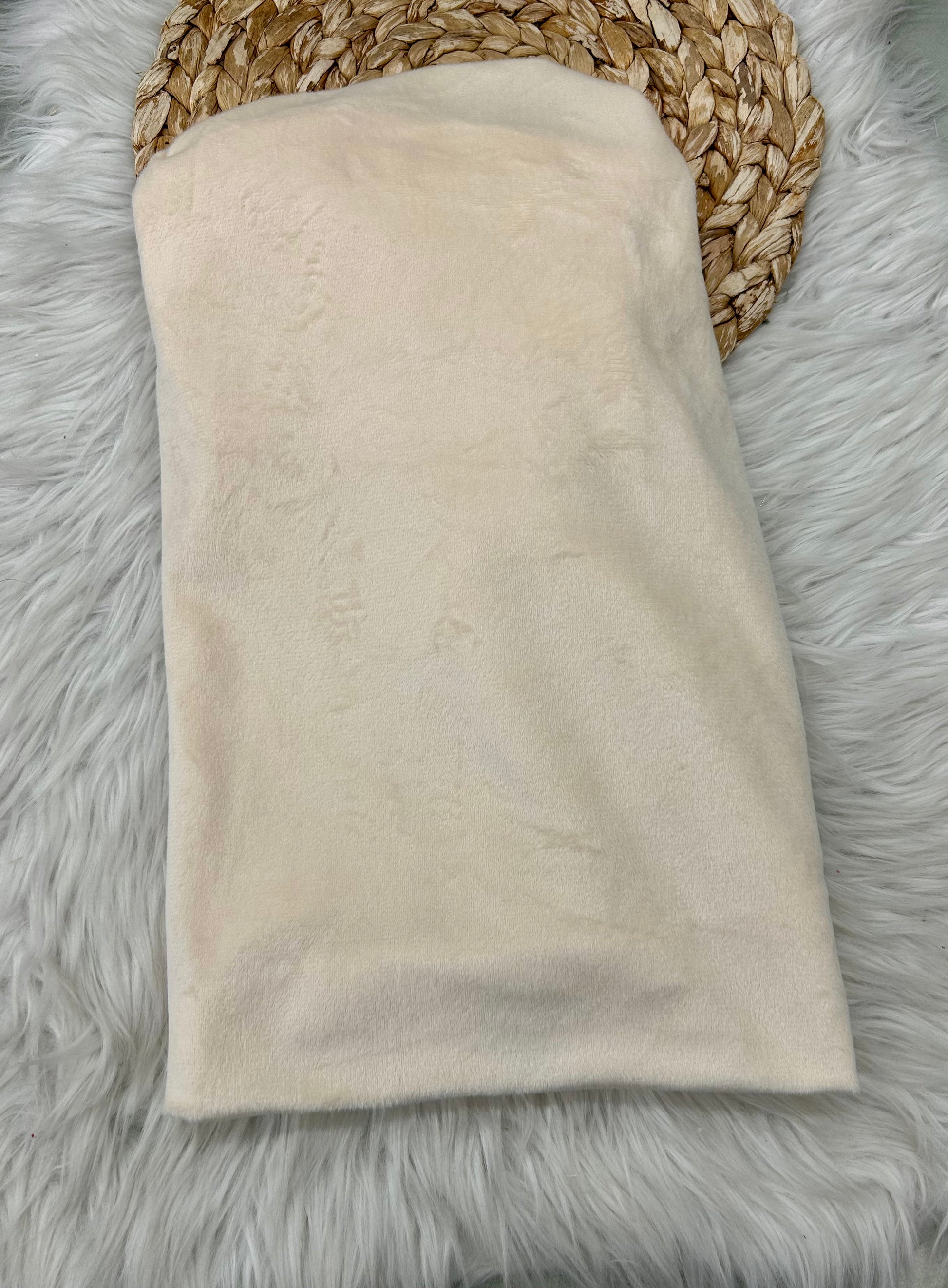 ملف فرشة بيبي شتوي