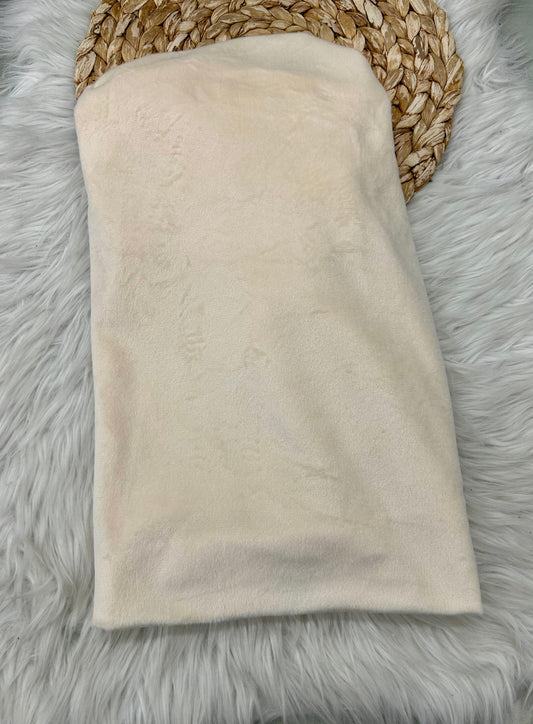 ملف فرشة بيبي شتوي