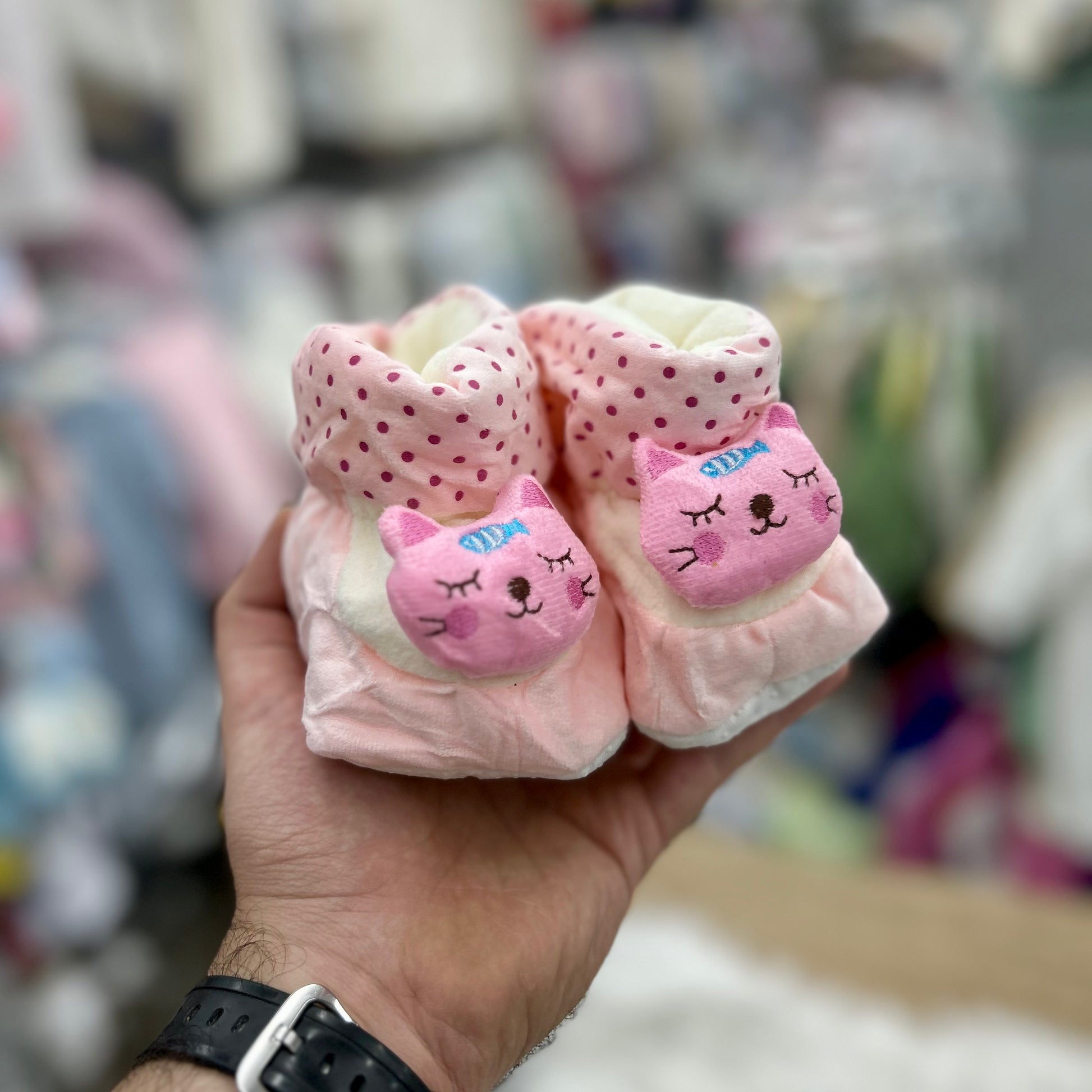 كلكول بيبي فرو