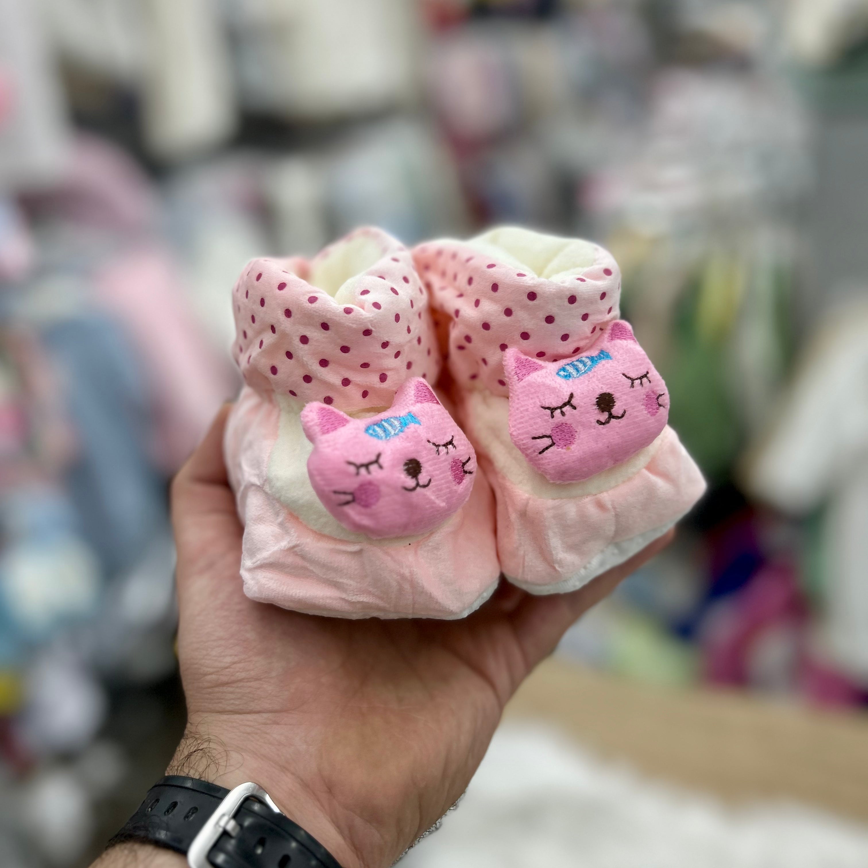 كلكول بيبي فرو