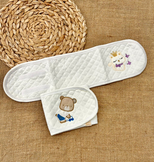 زنار بيبي قطن