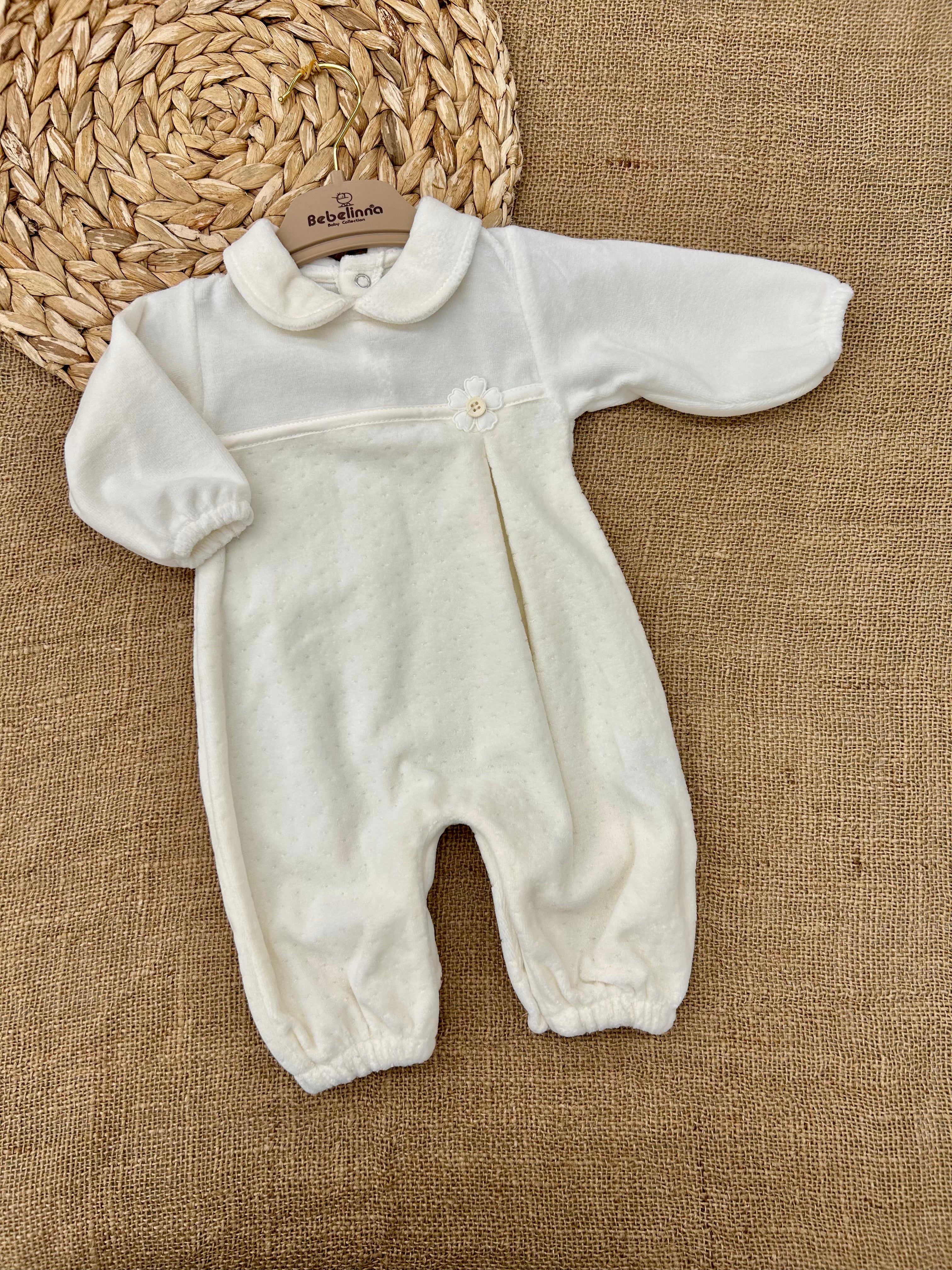 أفرهول مخمل بدون رجل