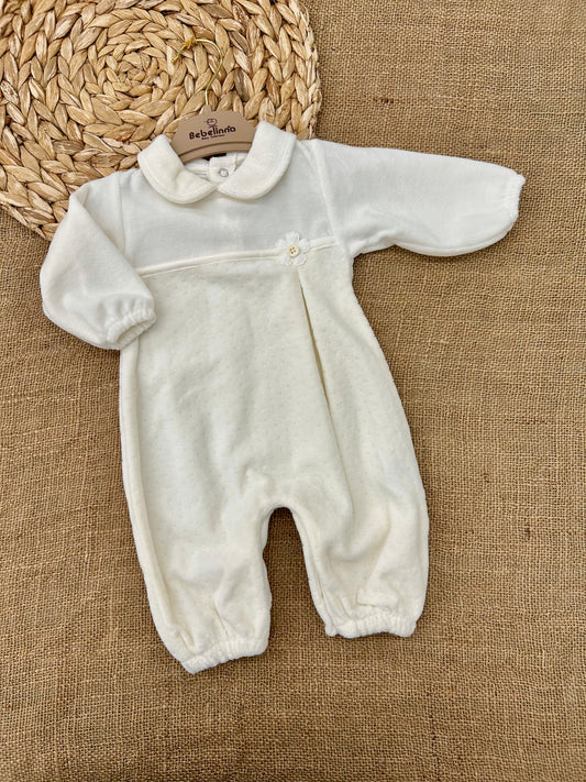 أفرهول مخمل بدون رجل