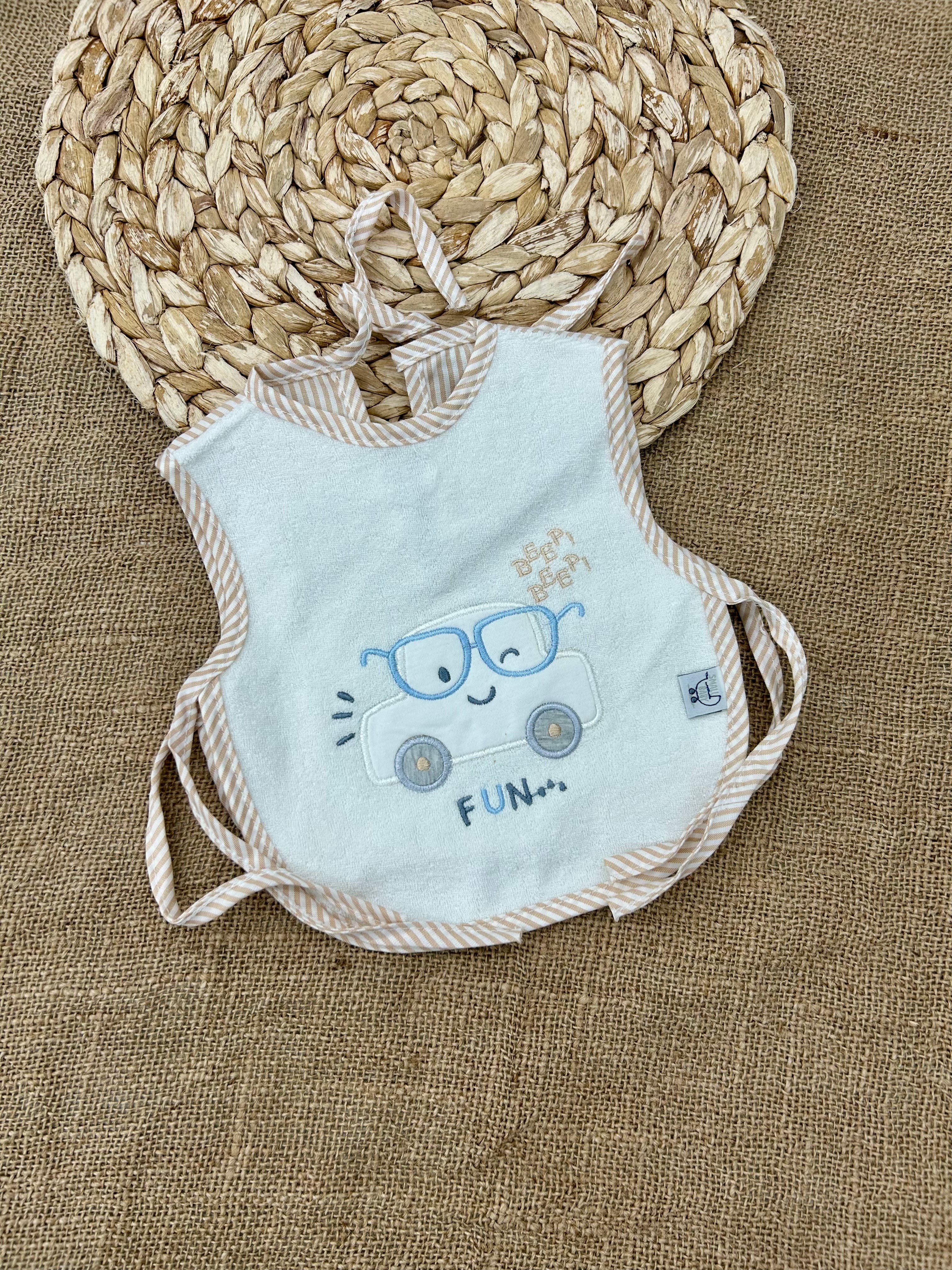 1001 مراييل بشكير مبطن مشمع