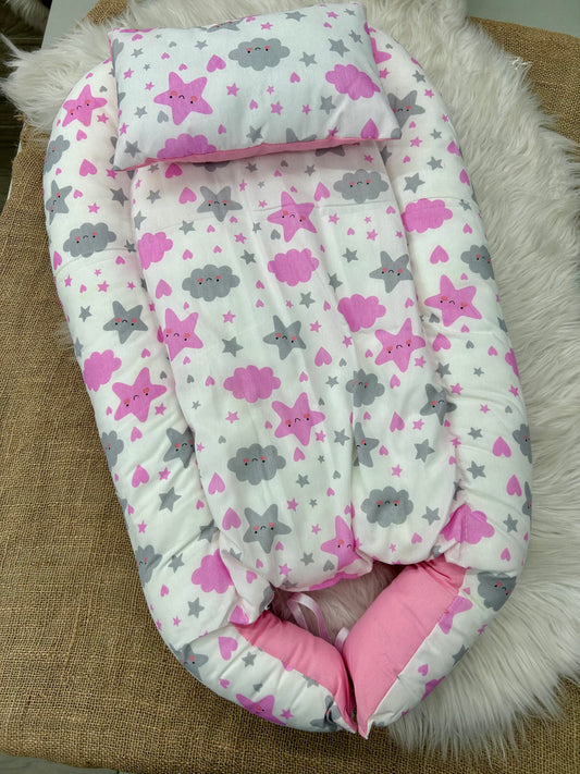 Baby nest