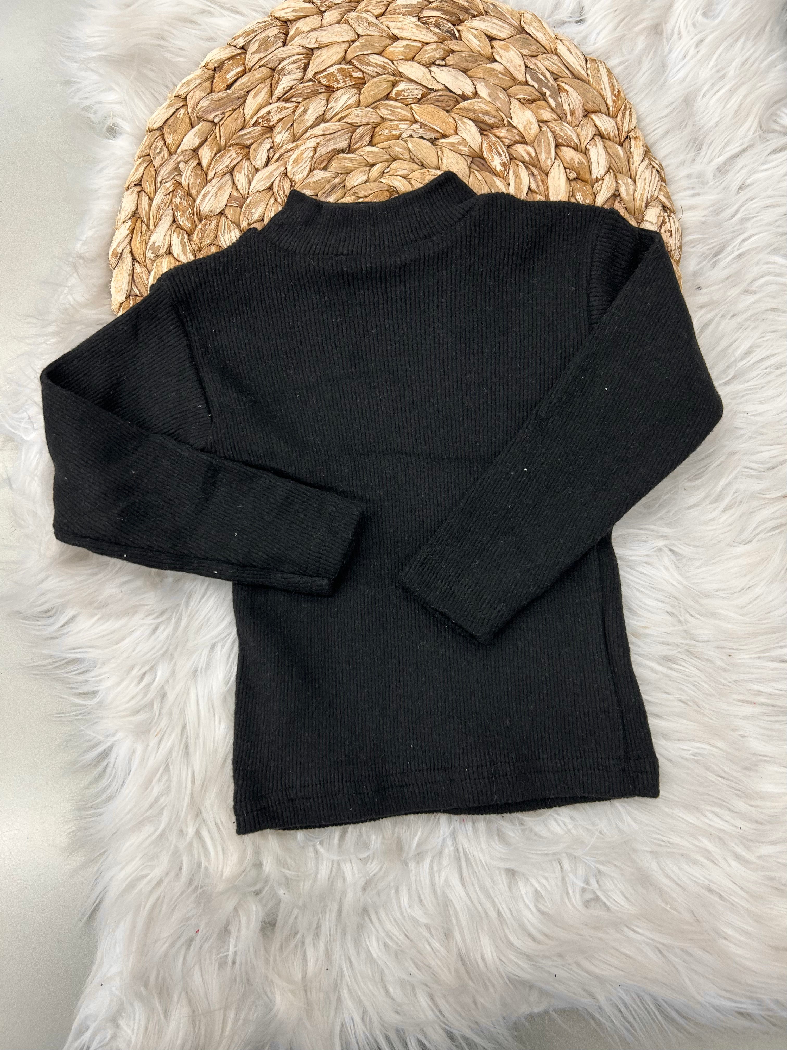 بلايز نص جولف قبة كاملة ١-٤