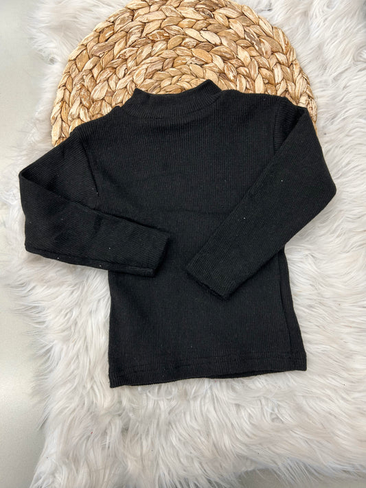 بلايز نص جولف قبة كاملة ١-٤