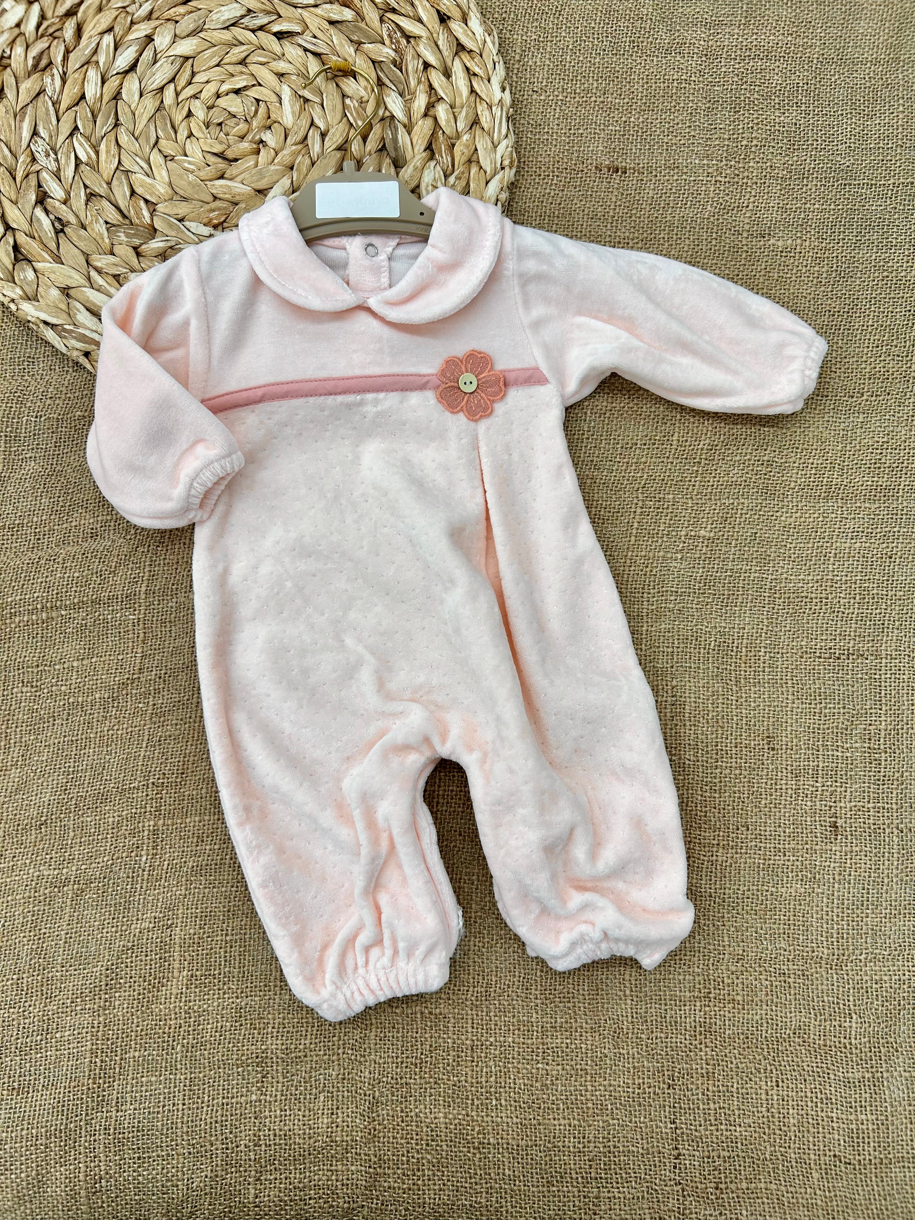 أفرهول مخمل بدون رجل