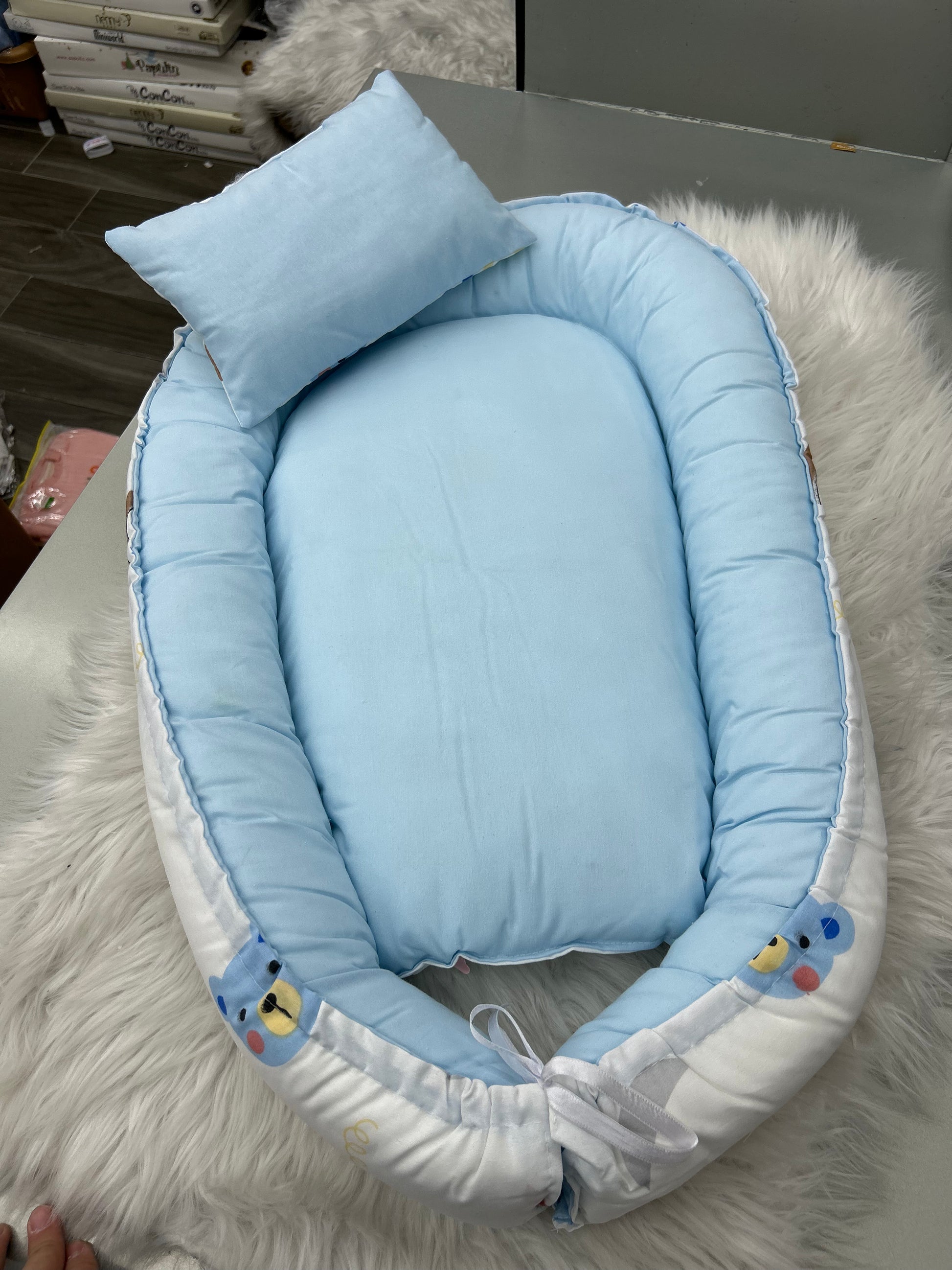 Baby nest