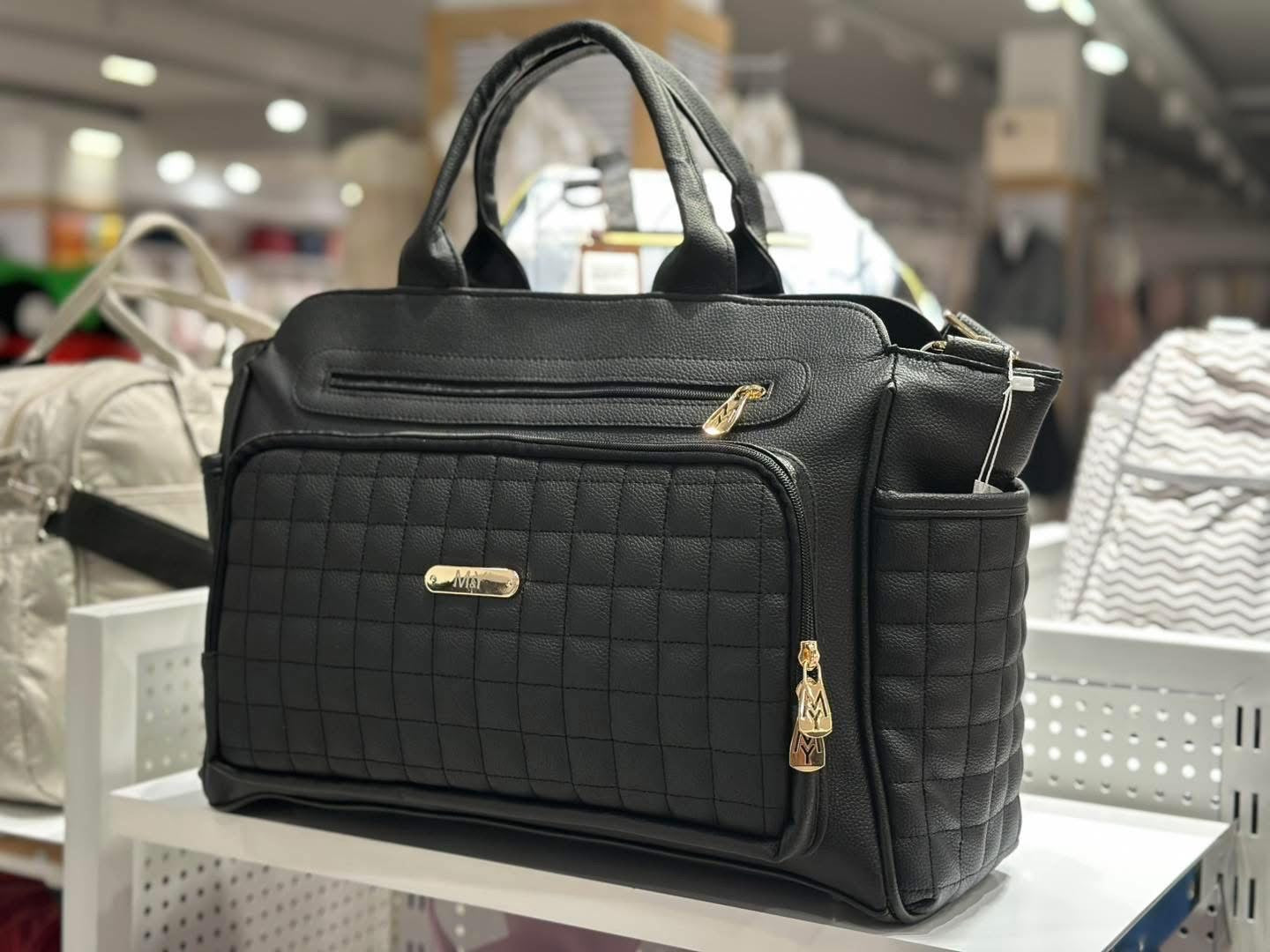 شنطة my collection جلد 7281