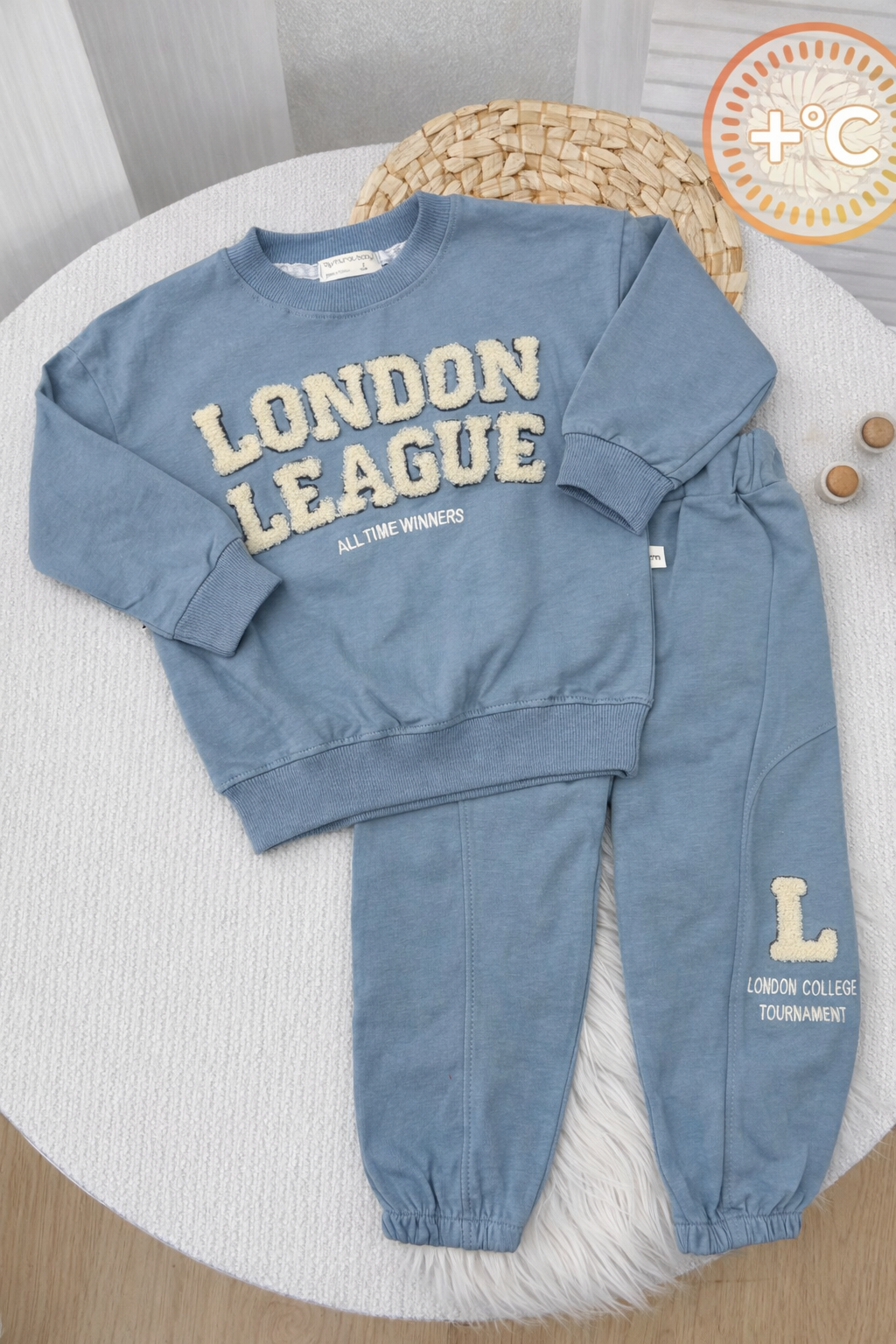 تريننغ قطن london