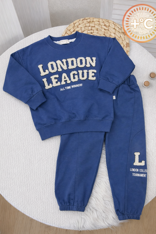 تريننغ قطن london