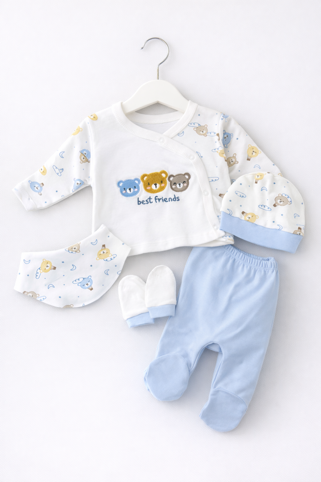 محلات عرفات للأطفال