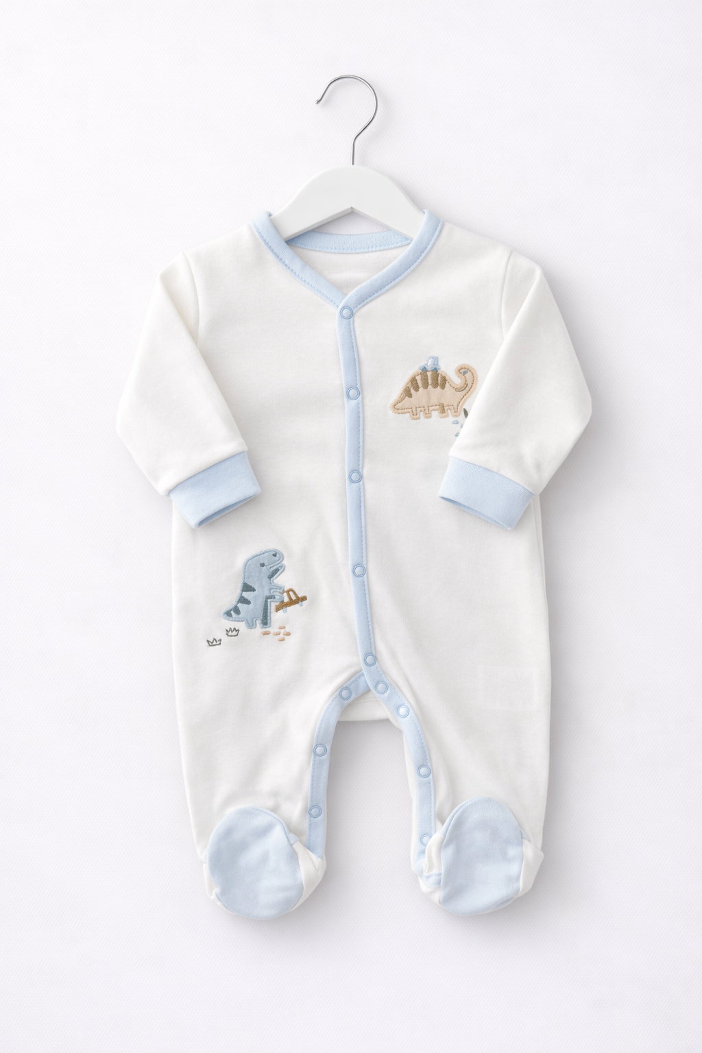 افرهول قطن ديناصور