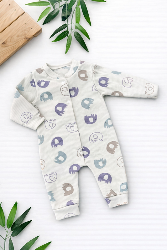 أفرهول قطن بدون رجل فيل