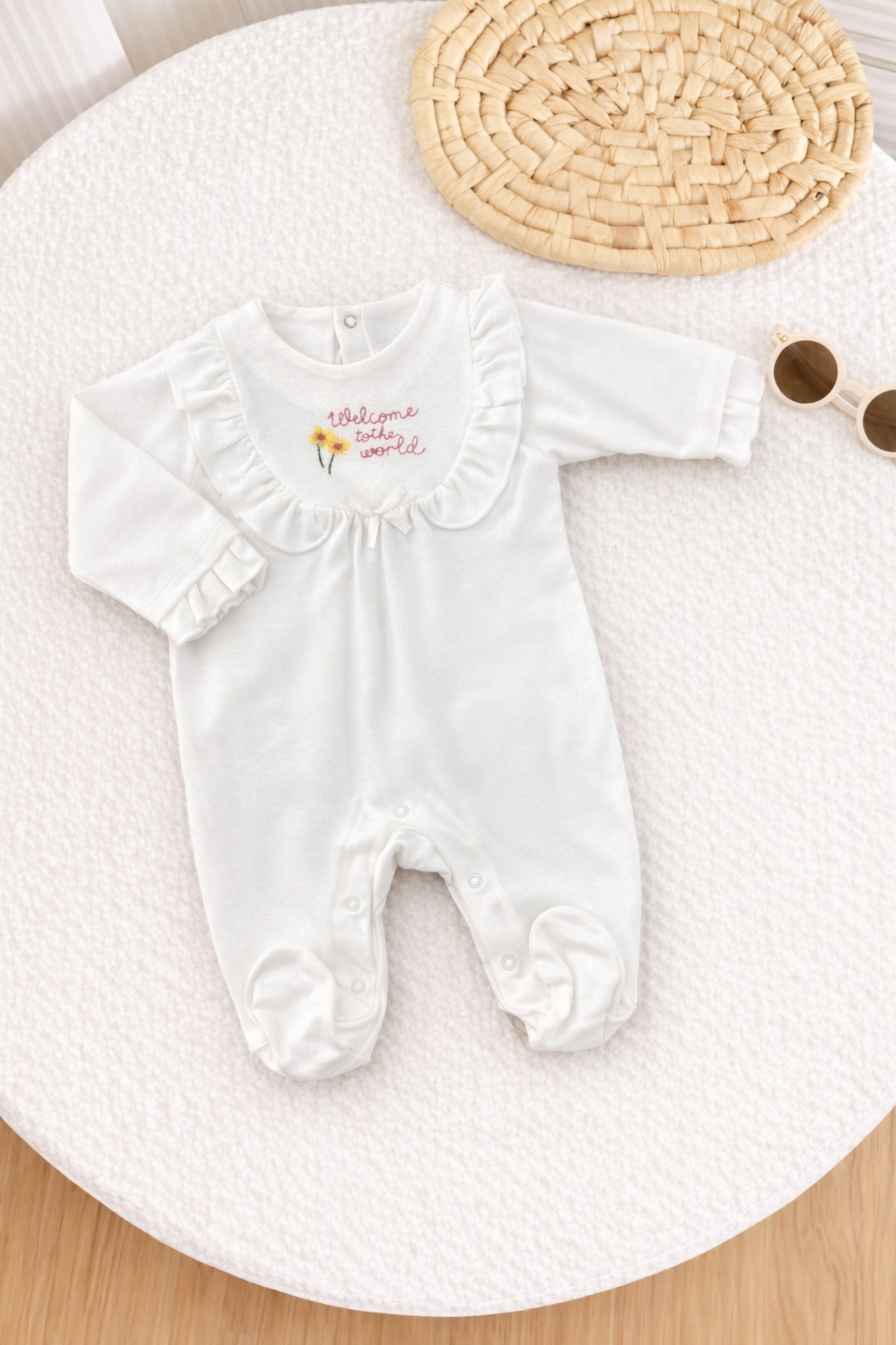 افرهول قطن welcome