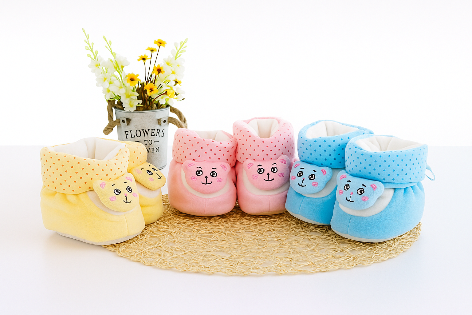 كلكول بيبي فرو