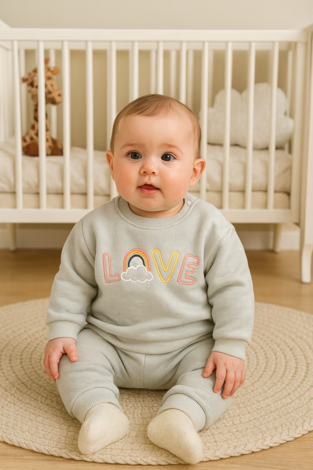 تريننغ فوتر love