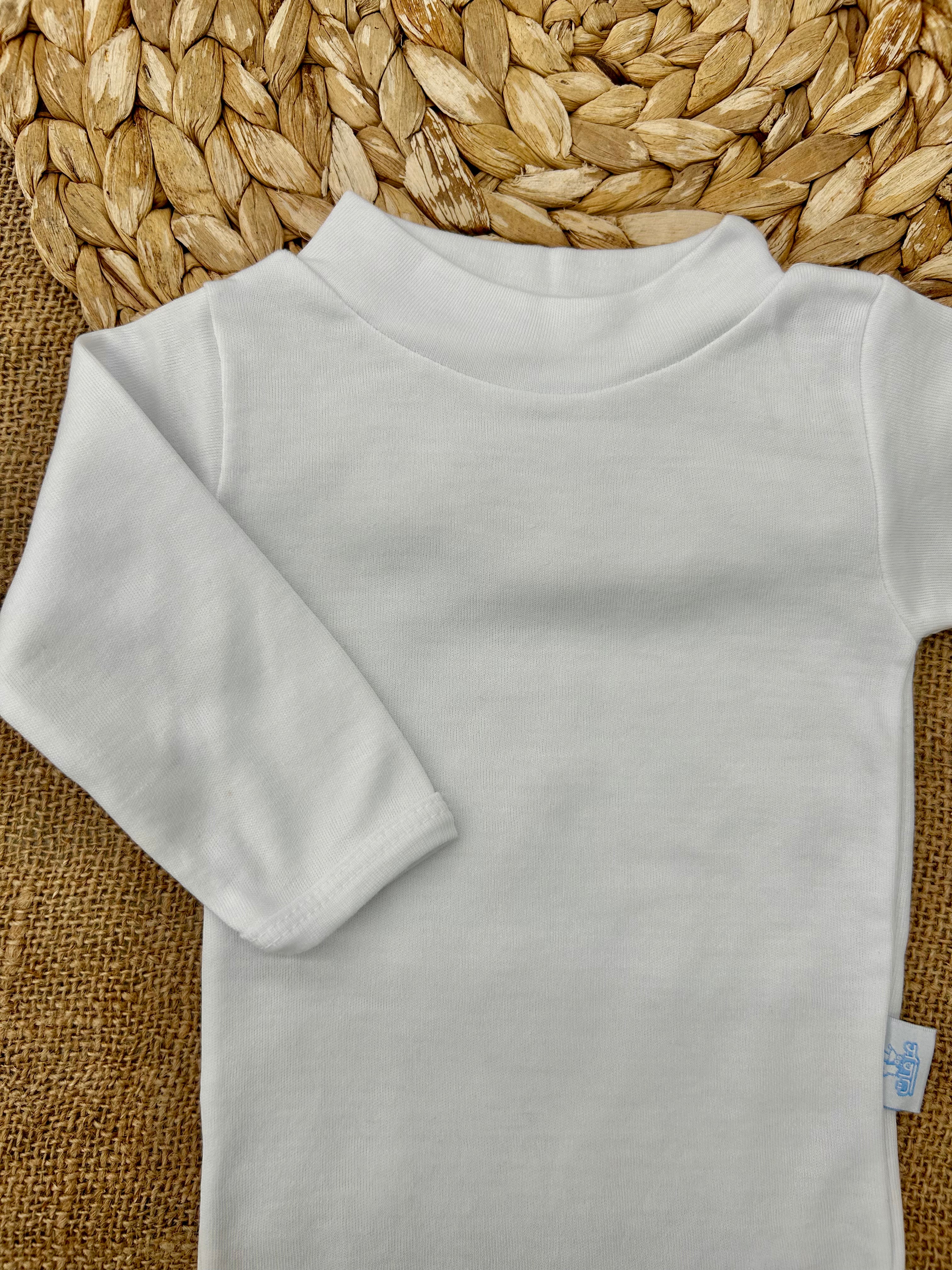 تبان نص قبة قطن شتوي مبطن