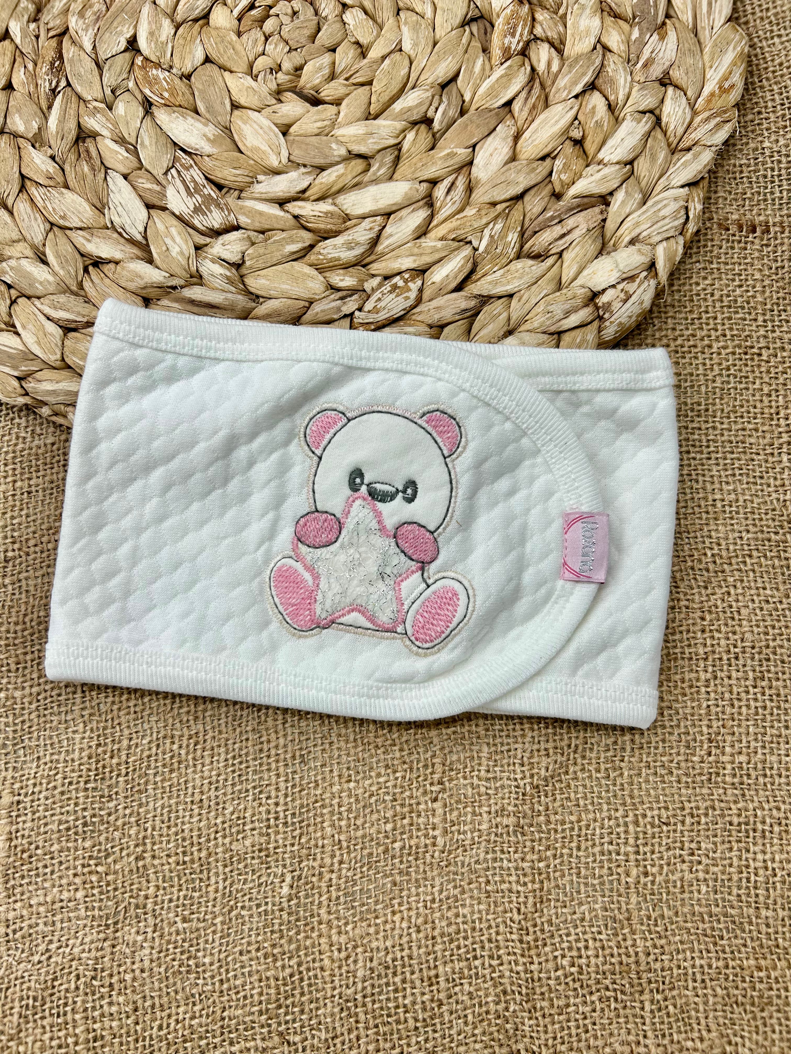 زنار بيبي قطن