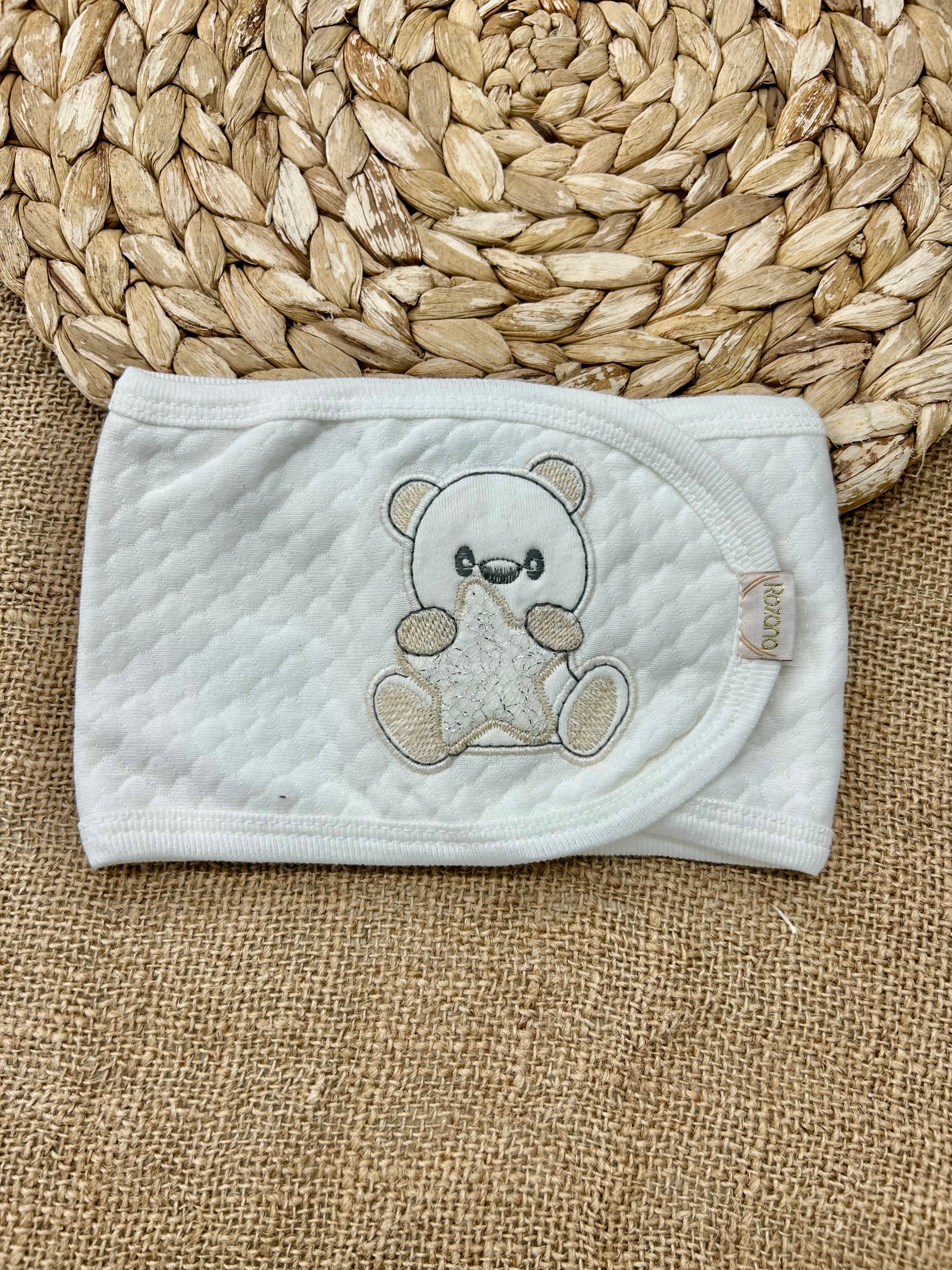 زنار بيبي قطن