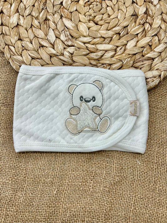 زنار بيبي قطن