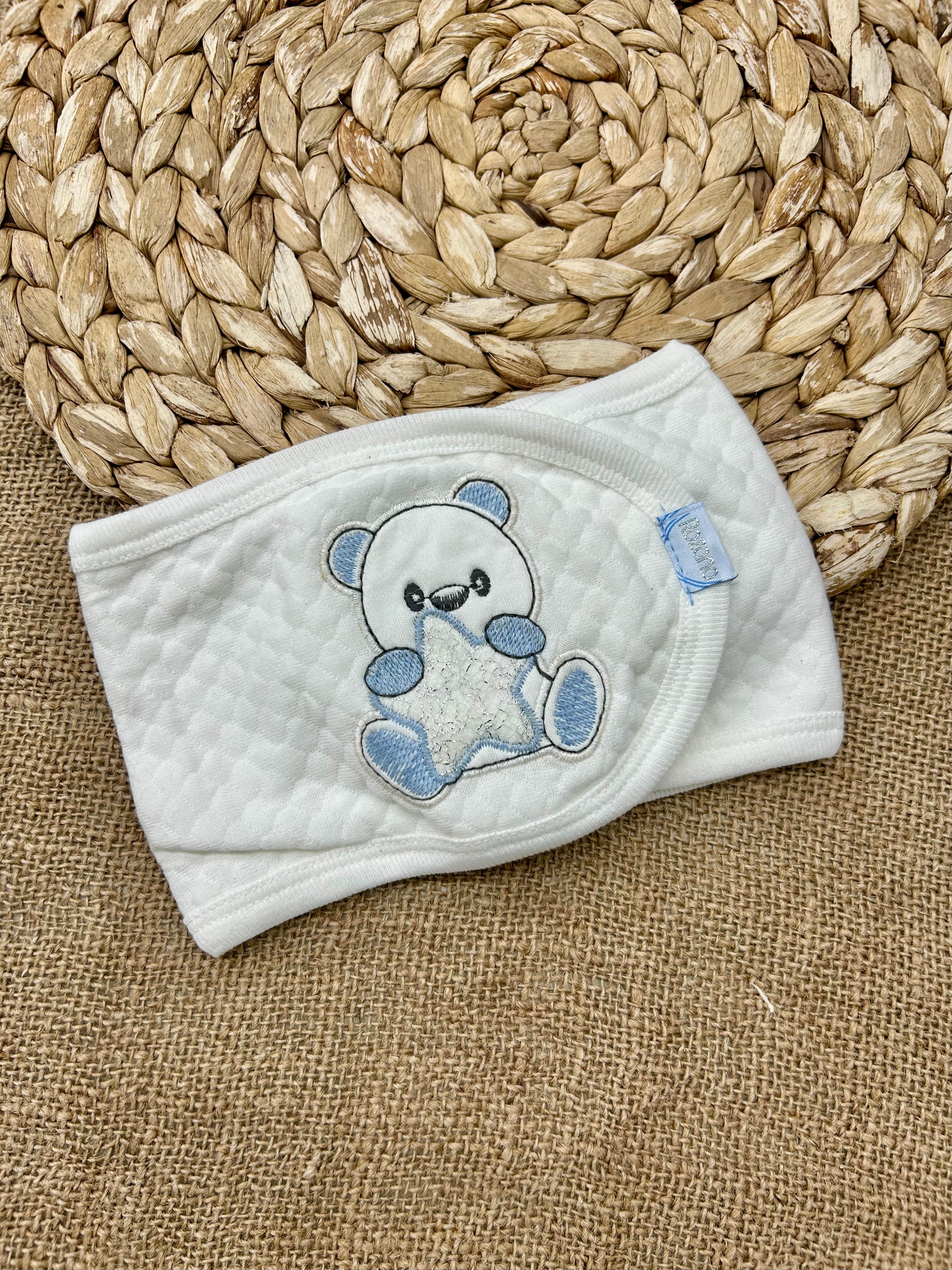 زنار بيبي قطن