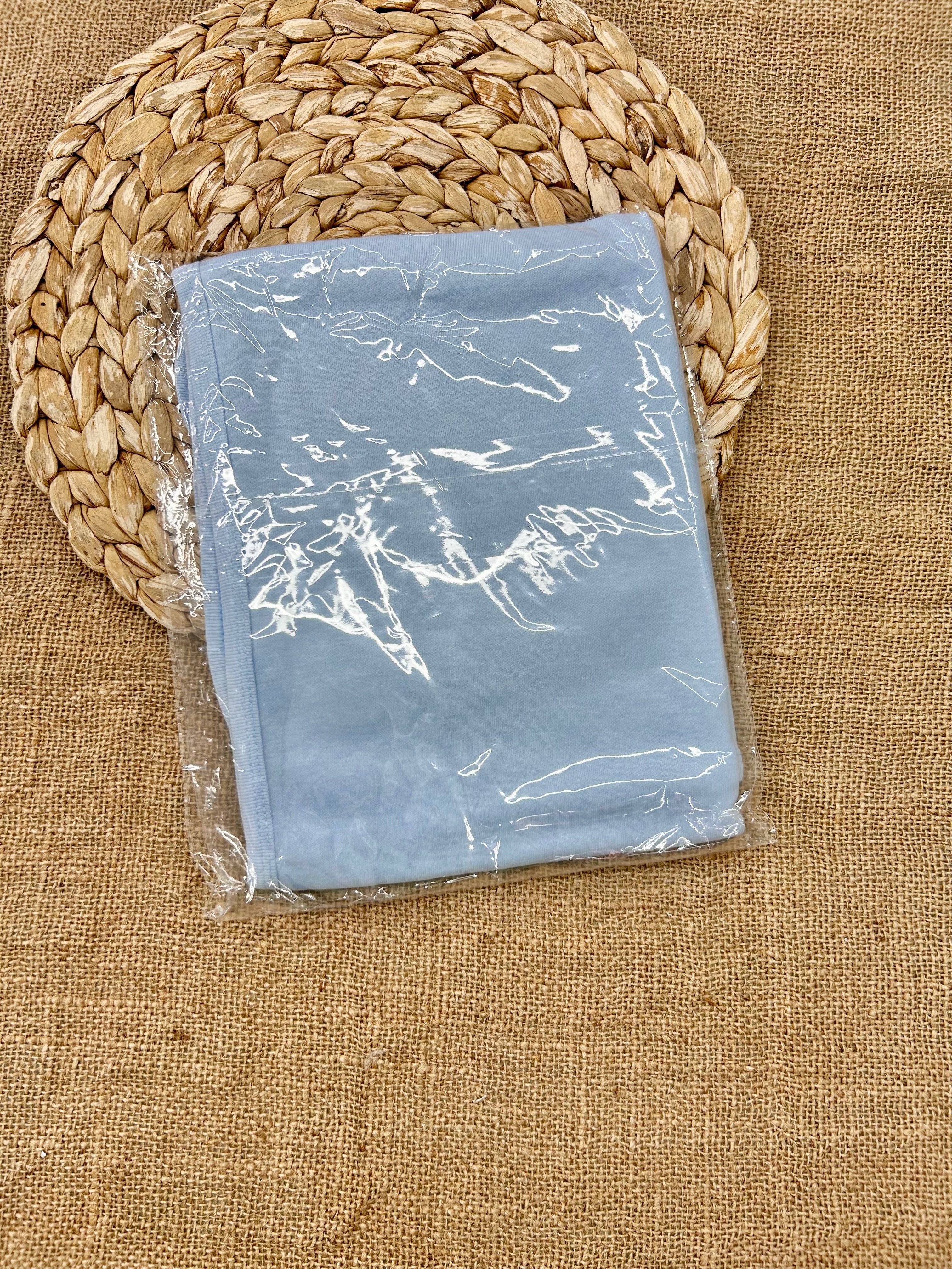 كوفلية بيبي قطن ناعم