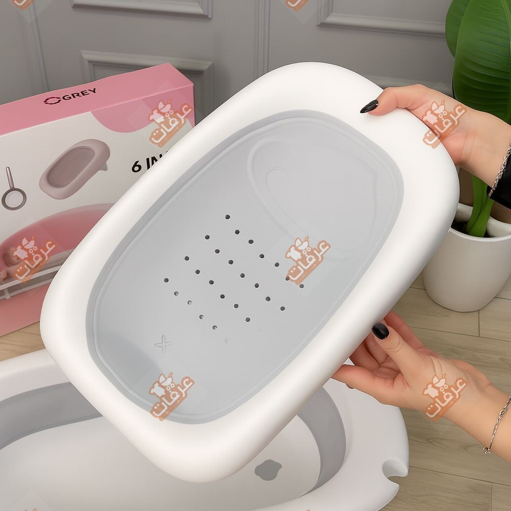 بانيو ٦ قطع